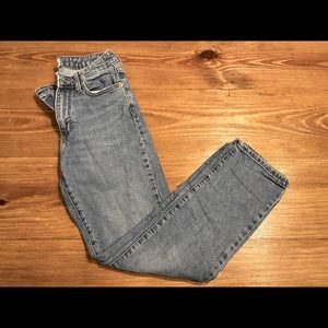 Universal Thread Vintage Style Skinny Jeans